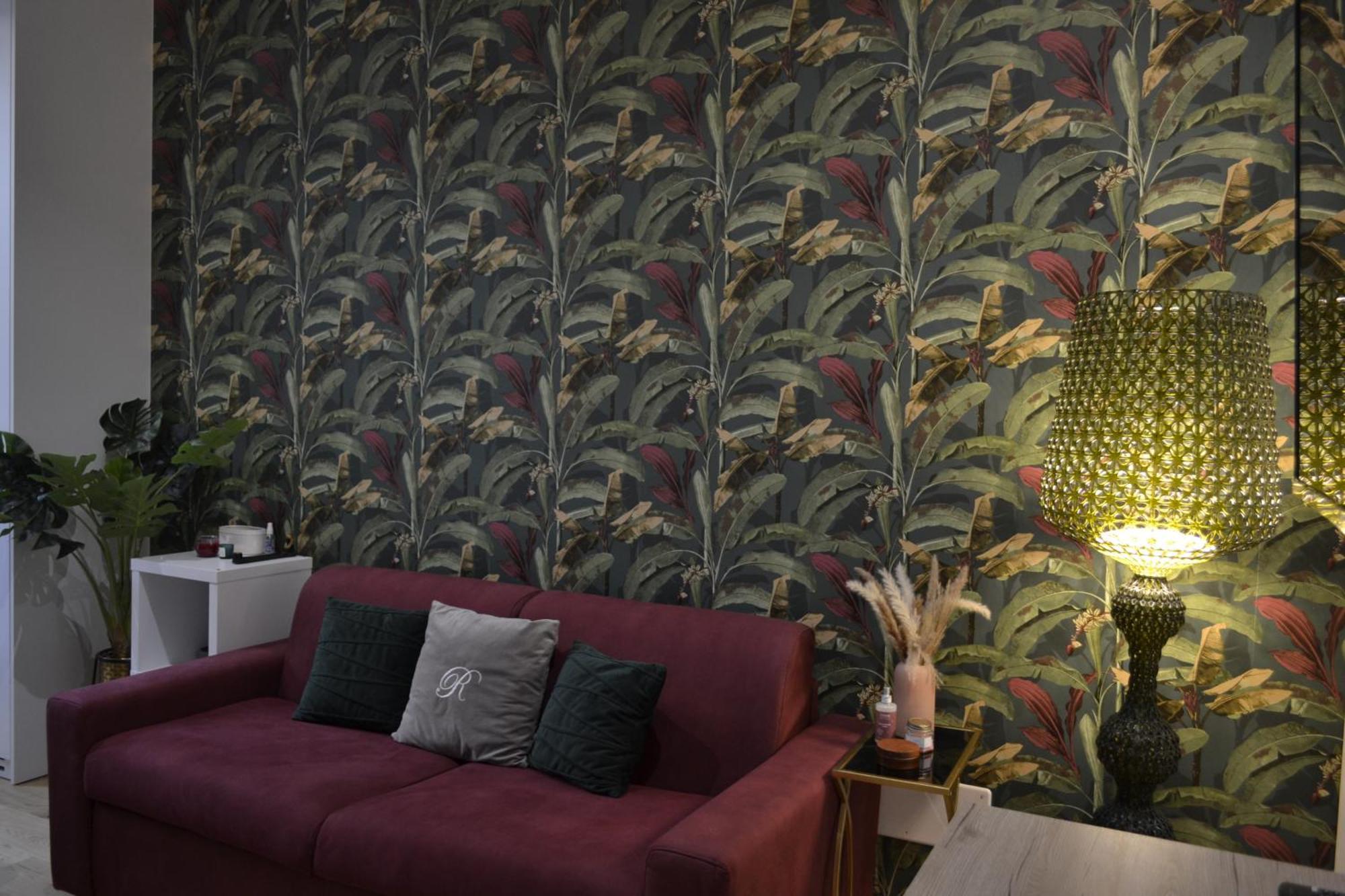 Peony House - 10 Min Duomo Apartment Милано Екстериор снимка
